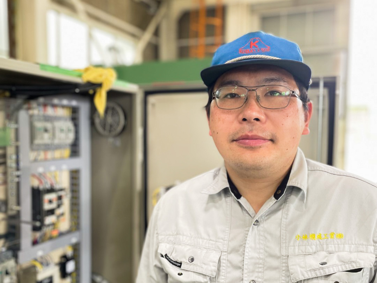 製造 / 電気組立
